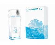 Kenzo L`Eau Par Kenzo ICE Pour Femme