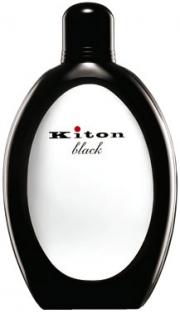 Kiton Kiton Black