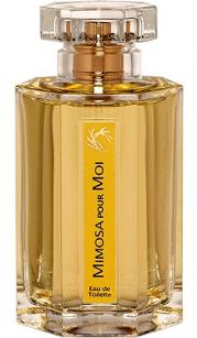 L'Artisan Parfumeur Mimosa Pour Moi
