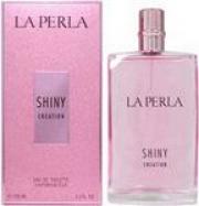 La Perla Shiny Creation